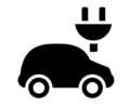 Ricarica auto elettriche a Nesso